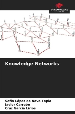 Cover of Knowledge Networks