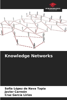 Book cover for Knowledge Networks