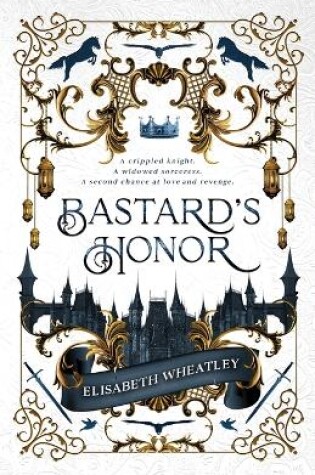 Cover of Bastard's Honor