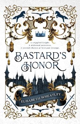 Book cover for Bastard's Honor