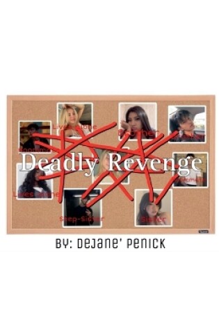 Cover of Deadly Revenge