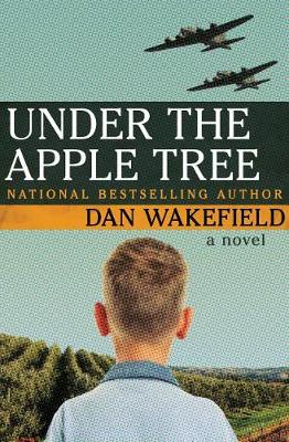 Book cover for Under the Apple Tree