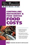 Book cover for Controlling Restaurant & Food Service Food Costs