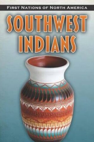 Cover of Southwest Indians