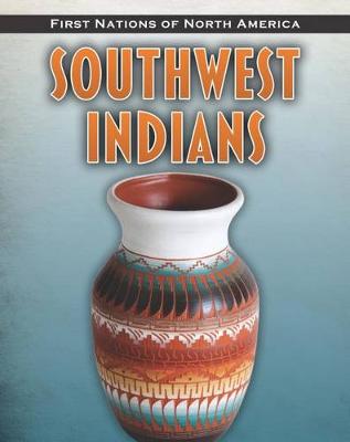 Book cover for Southwest Indians