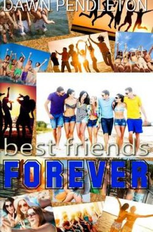Cover of Best Friends Forever (Complete Series)