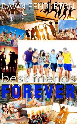 Book cover for Best Friends Forever (Complete Series)