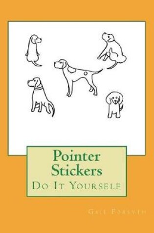 Cover of Pointer Stickers
