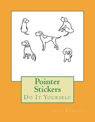 Book cover for Pointer Stickers