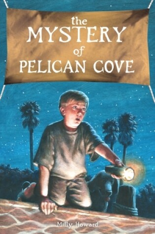 Cover of The Mystery of Pelican Cove
