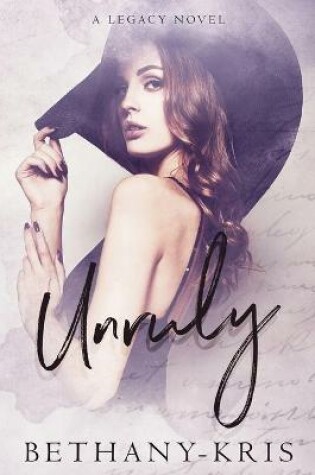 Cover of Unruly