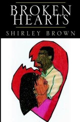 Cover of Broken Hearts