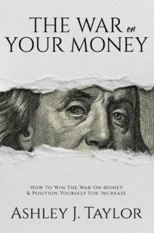 Cover of The War On Your Money