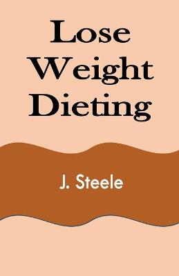 Book cover for Lose Weight Dieting