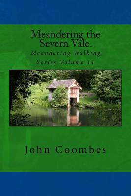 Cover of Meandering the Severn Vale.