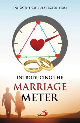Book cover for Introducing the Marriage-Meter