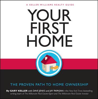 Book cover for Your First Home