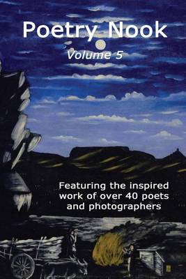 Cover of Poetry Nook, Vol. 5