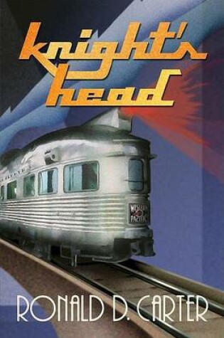 Cover of Knight's Head