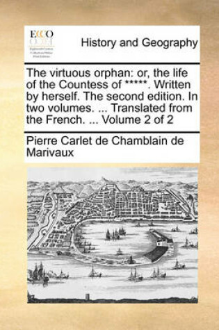 Cover of The Virtuous Orphan