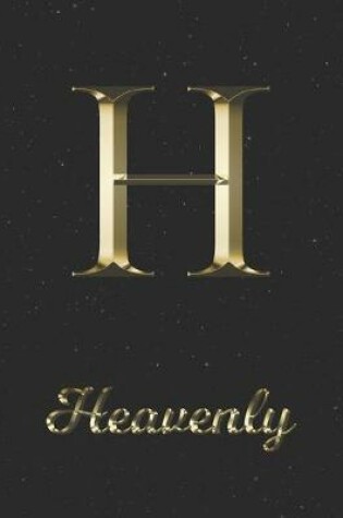 Cover of Heavenly