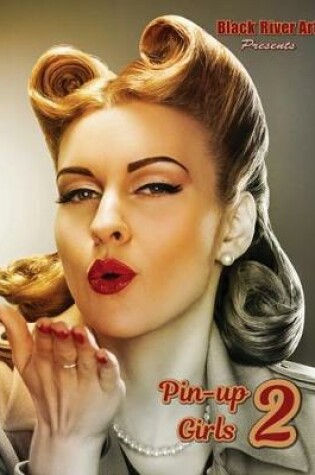 Cover of Pin-Up Girls 2