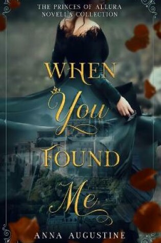 Cover of When You Found Me