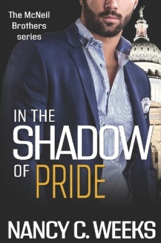 Cover of In the Shadow of Pride Book 4