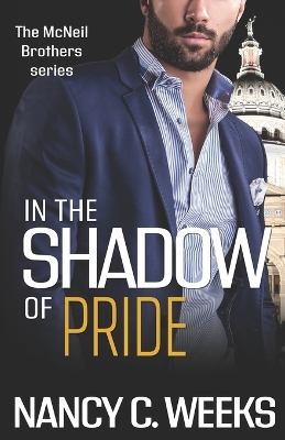 Book cover for In the Shadow of Pride Book 4