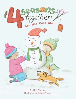 Book cover for Four Seasons Together