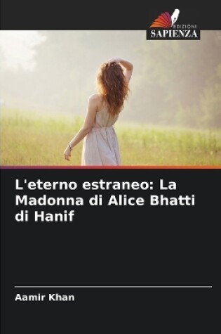 Cover of L'eterno estraneo