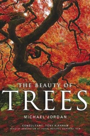 Cover of The Beauty of Trees