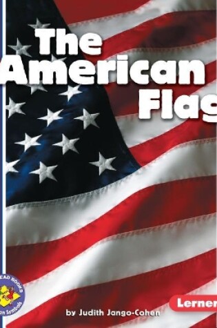 Cover of The American Flag