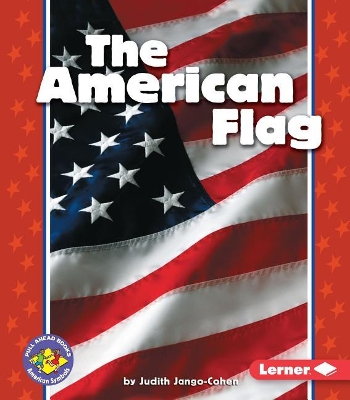 Cover of The American Flag