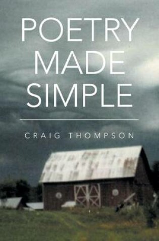 Cover of Poetry Made Simple