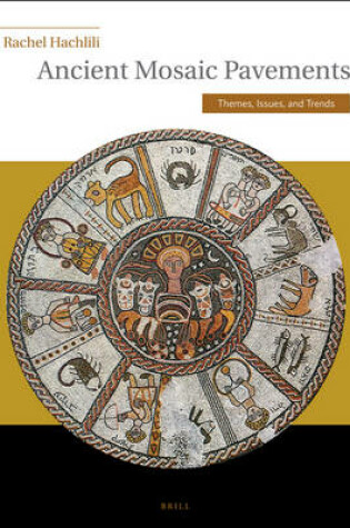 Cover of Ancient Mosaic Pavements