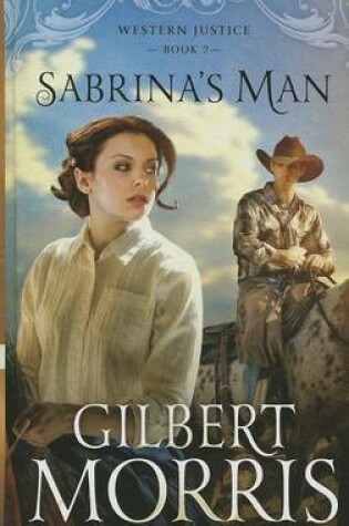 Cover of Sabrina's Man