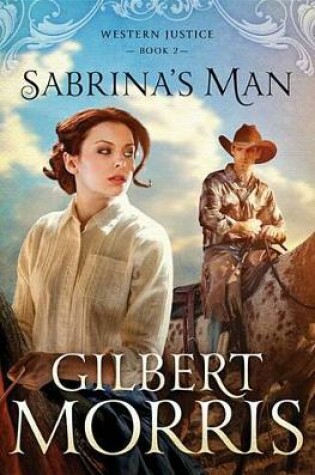 Cover of Sabrina's Man