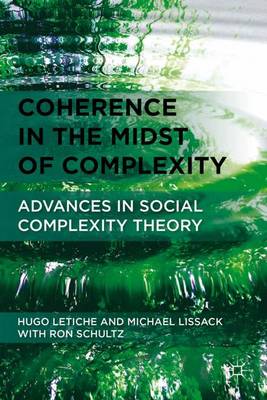 Book cover for Coherence in the Midst of Complexity