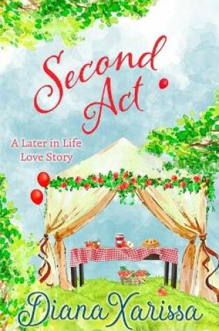 Cover of Second Act