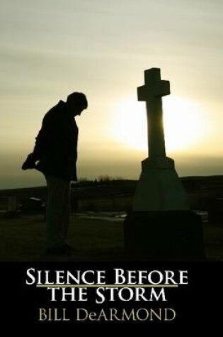 Cover of Silence Before the Storm