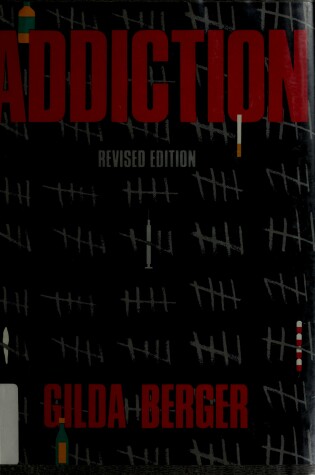 Cover of Addiction