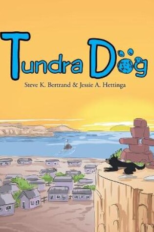 Cover of Tundra Dog