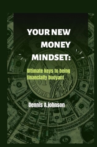 Cover of Your New Money Mindset