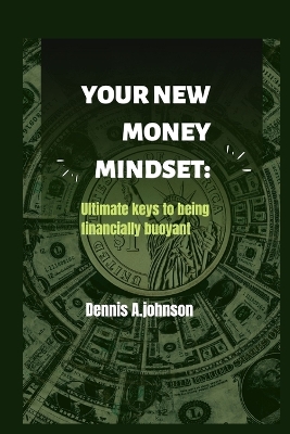 Book cover for Your New Money Mindset