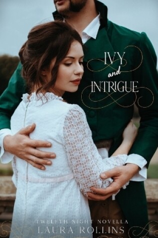 Cover of Ivy and Intrigue