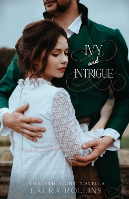 Cover of Ivy and Intrigue