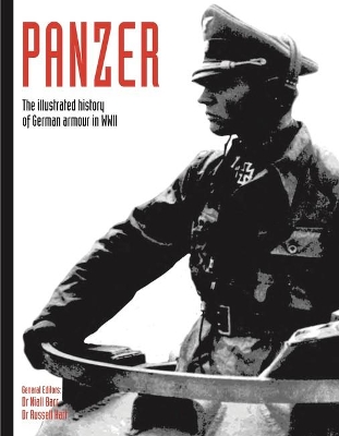 Cover of Panzer