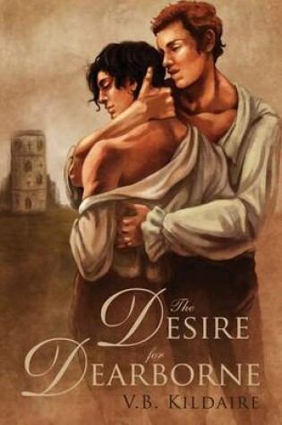 Cover of The Desire for Dearborne