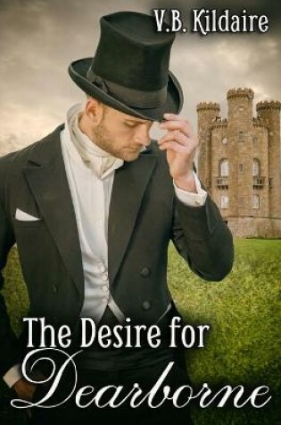 Cover of The Desire for Dearborne